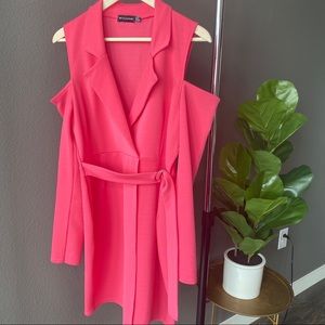 Pretty Little Thing Dress